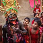 Gajan Festival: A Celebration Of Myth, Folklore & Daring Rituals