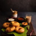 Improve Digestive Health By Eating Medu Vada - A South Indian Cultural Delicacy