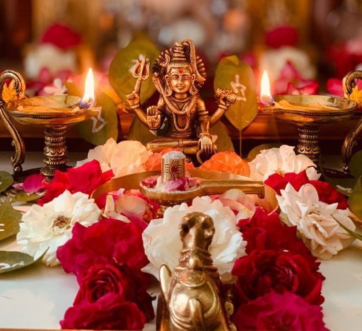 Pray To Lord Shiva On Shravan Month & Attain Spiritual Upliftment