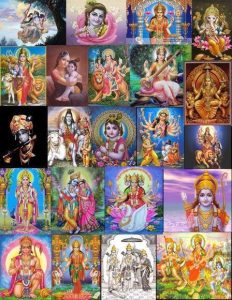 The Real Concept Of 36 Crore Gods In Hinduism