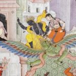 Why Is Narakasura's Death Celebrated With Joy In India During Diwali?