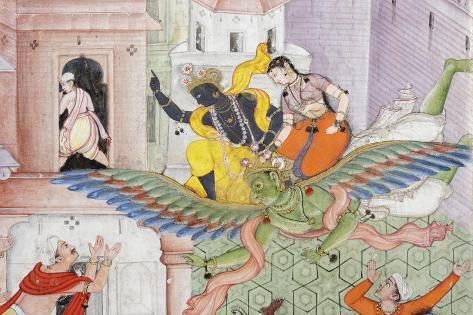 Why Is Narakasura's Death Celebrated With Joy In India During Diwali?