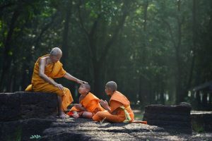 Guru Purnima – An Opportunity To Design Holistic Health