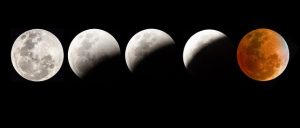 How Can Chandra Grahan Disturb Human Sleep Patterns? Reasons Disclosed!