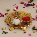 Use Akshata In Hindu Puja Rituals & Mark New Beginning With Diving Blessings