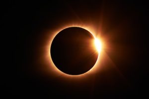 Surya Grahan: A Battle Between Religious Myths V/S Science