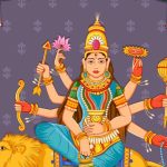 Boost Your Energy Levels By Worshipping Goddess Kushmanda On Navratri