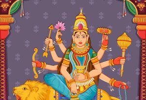 Boost Your Energy Levels By Worshipping Goddess Kushmanda On Navratri