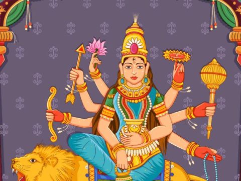 Boost Your Energy Levels By Worshipping Goddess Kushmanda On Navratri