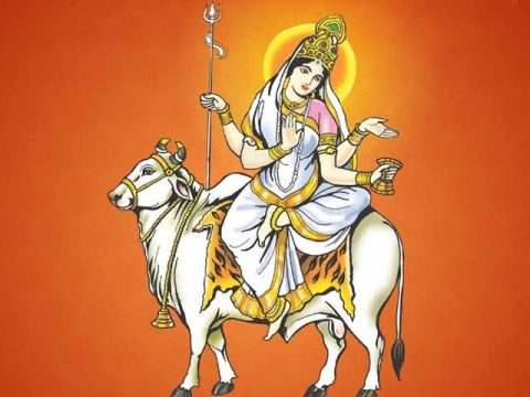 Experience Spiritual Growth Through Devotion To Goddess Mahagauri