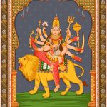 Promote Prosperity In Life By Worshipping Devi Chandraghanta