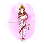 Worship Goddess Brahmacharini On Navratri And Elevate Your Spiritual Growth