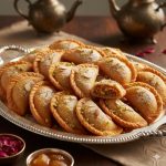 Gujiya: A Delicious Indian Treat With Hidden Health Benefits