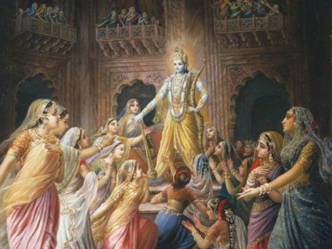 Why Is Narakasura's Death Celebrated With Joy In India During Diwali?