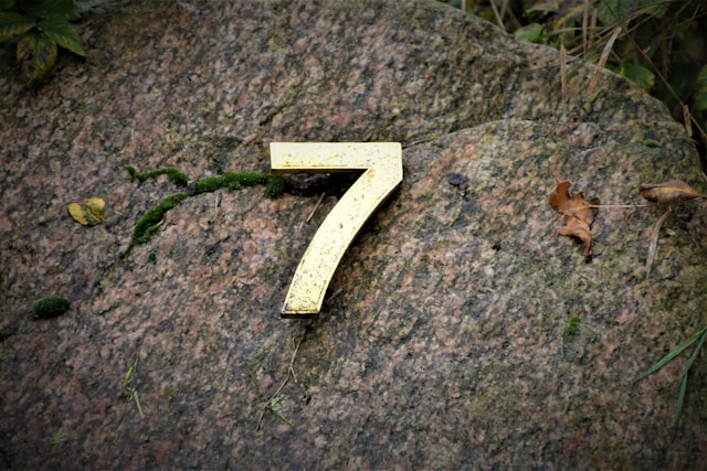 The Significance Of The Number 7 In Hinduism