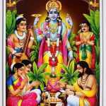 Expel Bad Energies From New Home By Performing Satya Narayan Puja Dharma WeRIndia