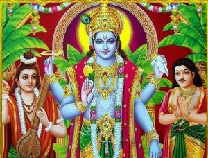 Expel Bad Energies From New Home By Performing Satya Narayan Puja Dharma WeRIndia