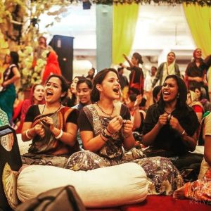 Kirtan Benefits: How Devotional Chanting Can Heal You Emotionally?