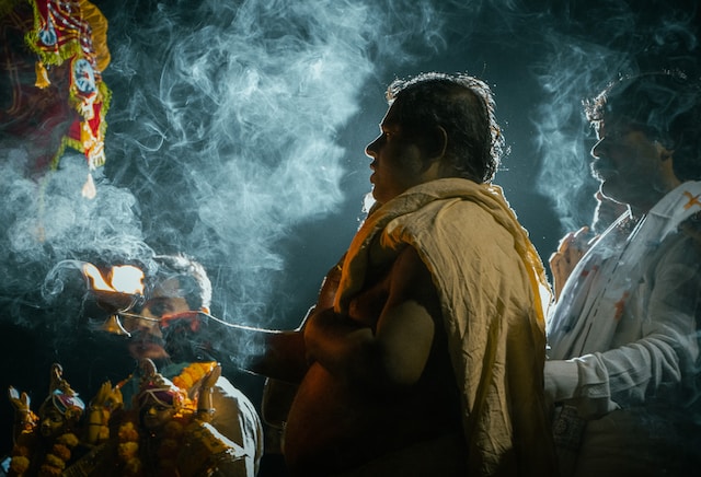 The Sacred Art Of Prana Pratishtha: The Science Explained!