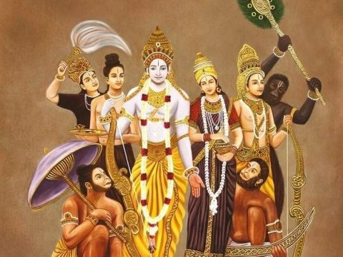 5 Timeless Life Lessons We Can All Learn From The Ramayana