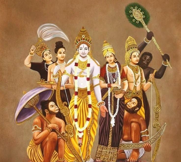 5 Timeless Life Lessons We Can All Learn From The Ramayana