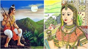 Urmila: The Forgotten Diva Of Ramayana