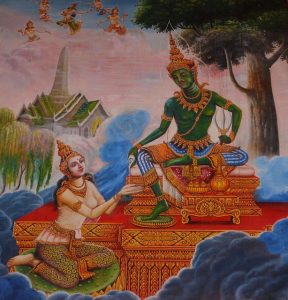 Who Are The 7 Immortals As Per Hindu Scriptures?