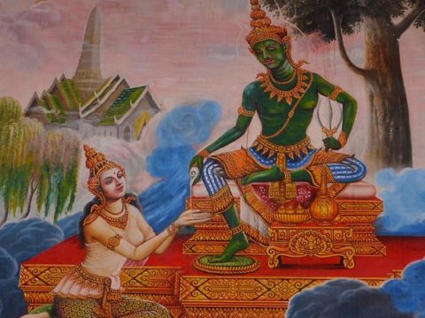 Who Are The 7 Immortals As Per Hindu Scriptures?