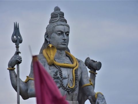 5 Things You Need To Know About Maha Shivaratri