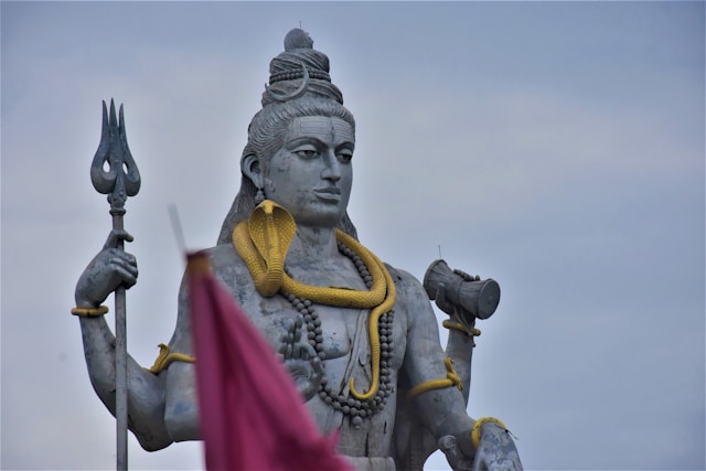 5 Things You Need To Know About Maha Shivaratri