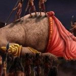 A Mythological Masterpiece: Read Kumbhakarna's Tale From The Ramayana