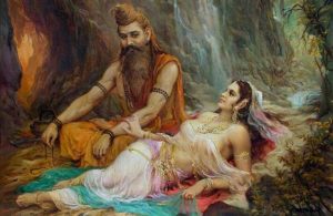 Explore The Enchanting Origin Of Gandharvas And Beautiful Apsaras