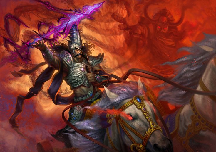 Hero Or Villain? Revealing The Mysterious Meghnad's Story In Ramayana