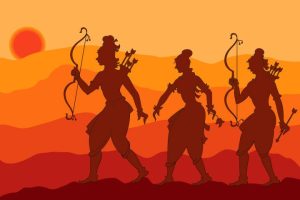 Lakshman: The Devoted Brother And Incarnation Of Shesh Nag In Ramayana
