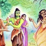Surpanakha: The Woman Scorned In The Ramayana
