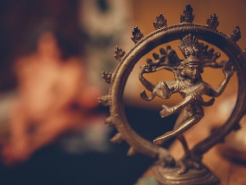 Tandava: The Cosmic Dance Of Lord Shiva
