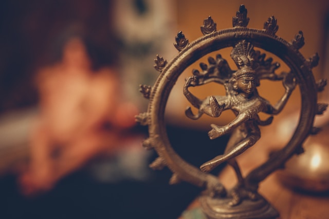 Tandava: The Cosmic Dance Of Lord Shiva