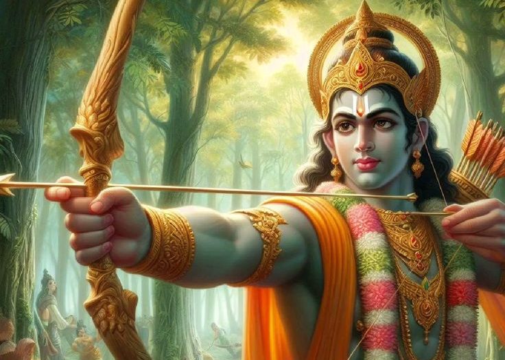 The Loyal Sibling Of The History: Unknown Facts Of Lakshman Revealed!