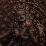 Vajra Yogini: The Fierce Goddess In Tantric Buddhism