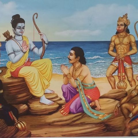 Jatayu: The Valiant Guardian Of Sita In Ramayana | Dharma-WeRIndia