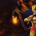 Why Did Lord Hanuman Set Lanka Aflame?