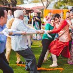 Traditional Wedding Games At Indian Weddings