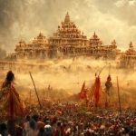 Why Lord Rama Couldn't Save King Dashrath? - Karma Holds The Key