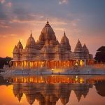 Ayodhya: A City Steeped In Myth And Majesty