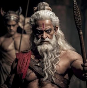 Kripacharya: An Example Of Loyalty, Conflict, And Moral Complexity