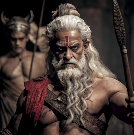 Kripacharya: An Example Of Loyalty, Conflict, And Moral Complexity