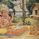 The Legacy Of Ved Vyasa: Sage, Scholar, And Compiler Of Vedas