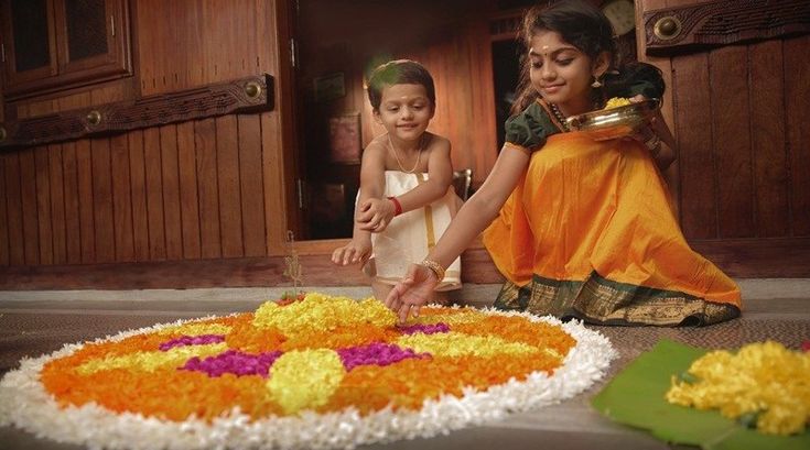 The Spirit Of Onam: Celebrating The Return Of A Generous King Mahabali