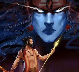 Arjun And Pashupatastra: The Arrow Of Shiva He Never Fired