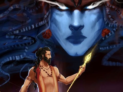 Arjun And Pashupatastra: The Arrow Of Shiva He Never Fired